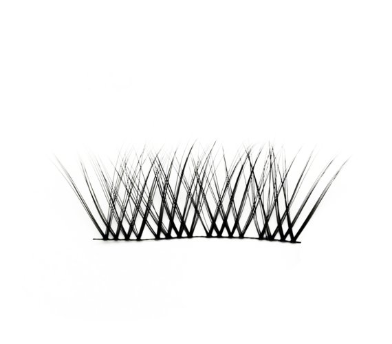 DIY Cluster Lash Kit