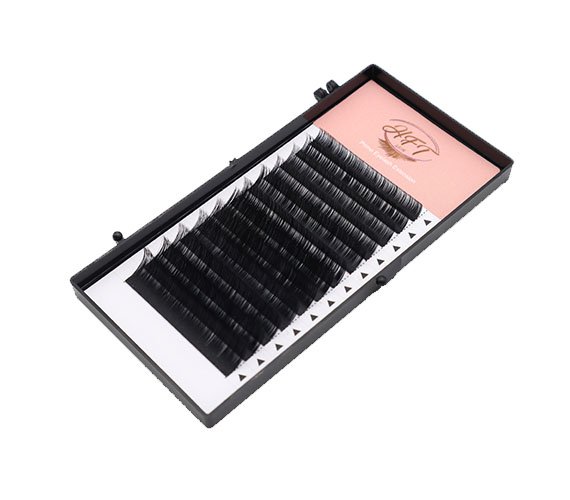 Segment Cluster Lashes