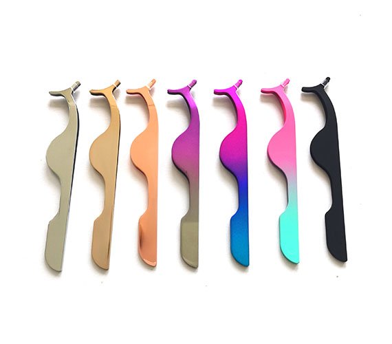 Color Fantasy Lashes